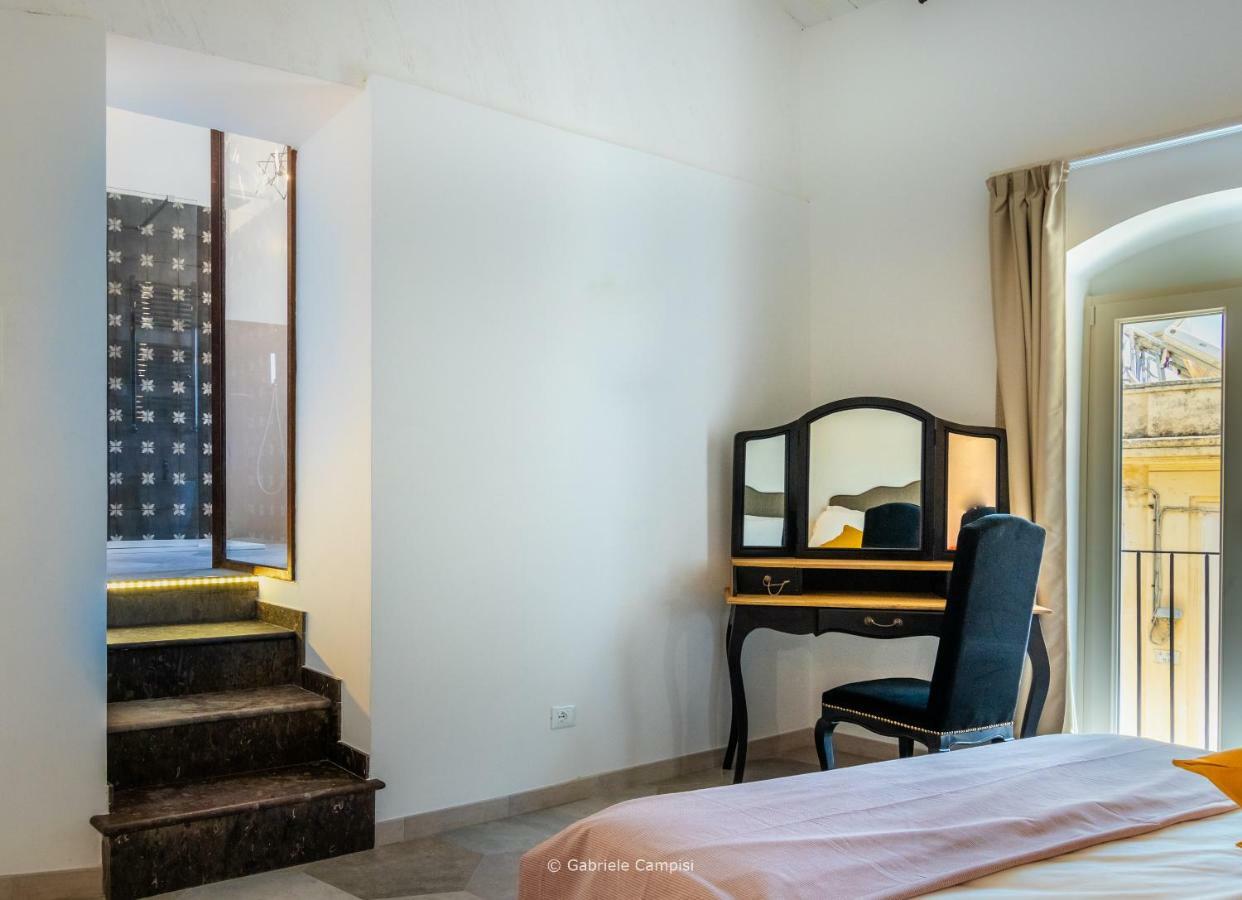Alma Suite 诺托 外观 照片